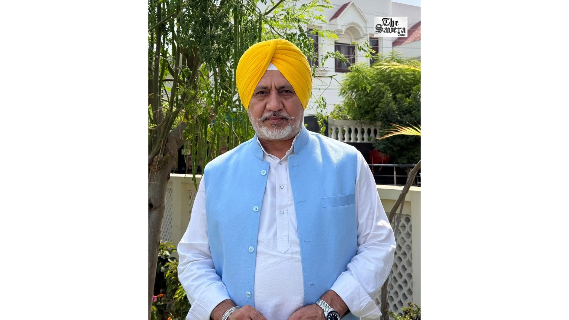 Akali Dal (Badal) Leader Sikander Singh Maluka Insults Punjab’s Mothers & Sisters, Says Punjab Govt Wants To ‘Buy’ Them With Sanman Rashi: Baltej Pannu