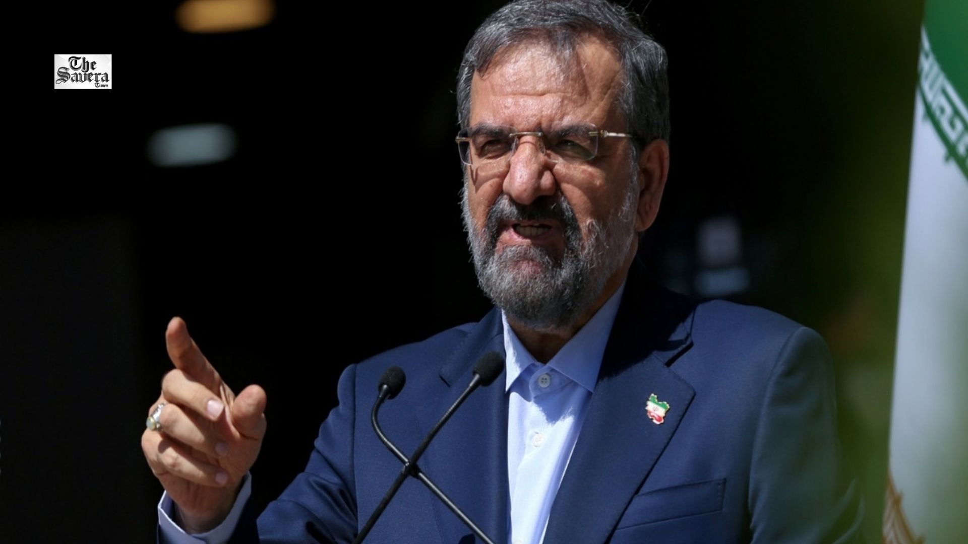 “Action Against Iran Has a Cost”: Supreme National Security Council Mohsen Rezaei Warns US and Points to Global Energy Market Impacts