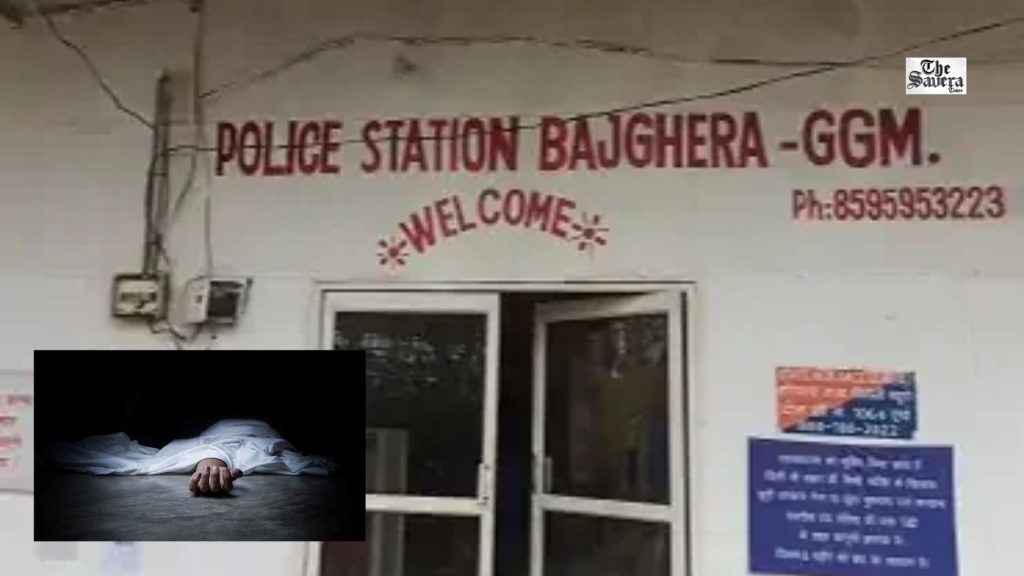 Gurugram Labourer Beaten to Death, Police Search for Two Suspects