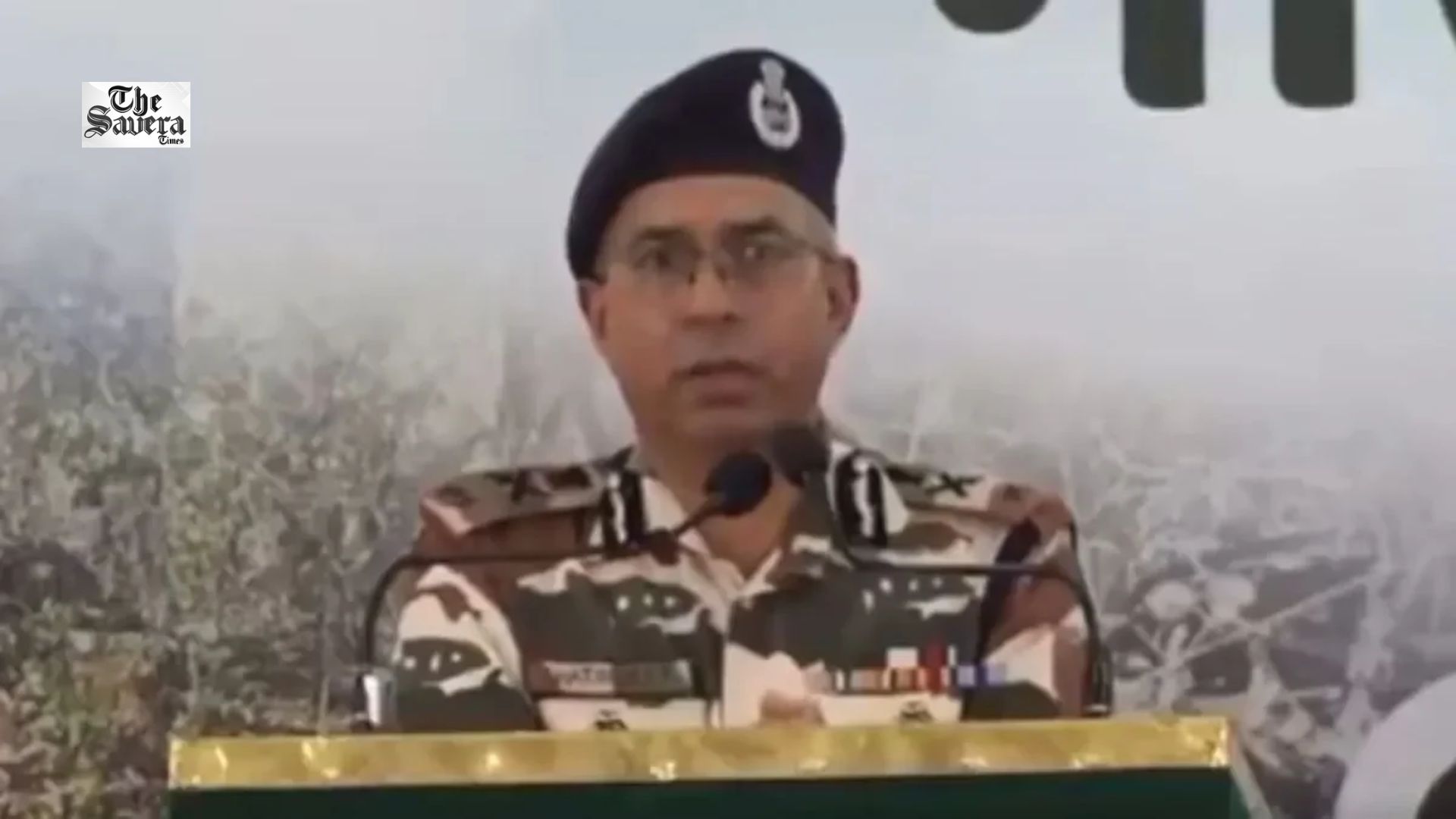 Face-Offs With Chinese Troops Continue at Several Arunachal Border Locations: ITBP Chief