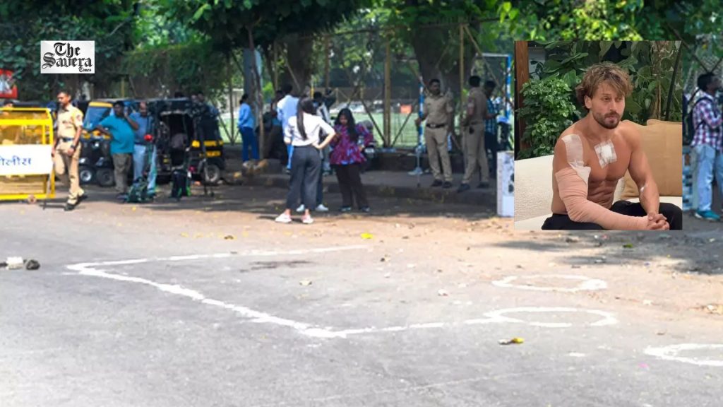 Tiger Shroff Firing Case: Third Woman Taken Into Custody