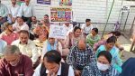 JKTDC Employees’ Protest Enters Day 26 Over Job Policy