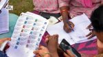 UP Voter List Irregularities: 10,470 Entries Flagged, Officials Face Action