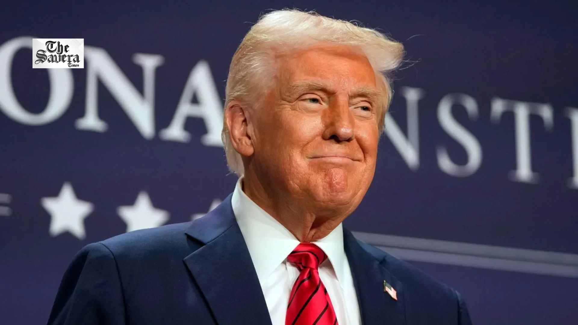 Trump Signals Possible Sunday Strikes on Iran, Says ‘There’s a Possibility I Will’ as Peace Deal Remains Elusive