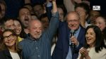 Brazil Election: Lula Wins Historic Fourth Term, Defeats Flavio Bolsonaro