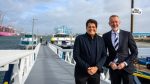 India-Netherlands Trade Ties: Piyush Goyal Pushes Investment