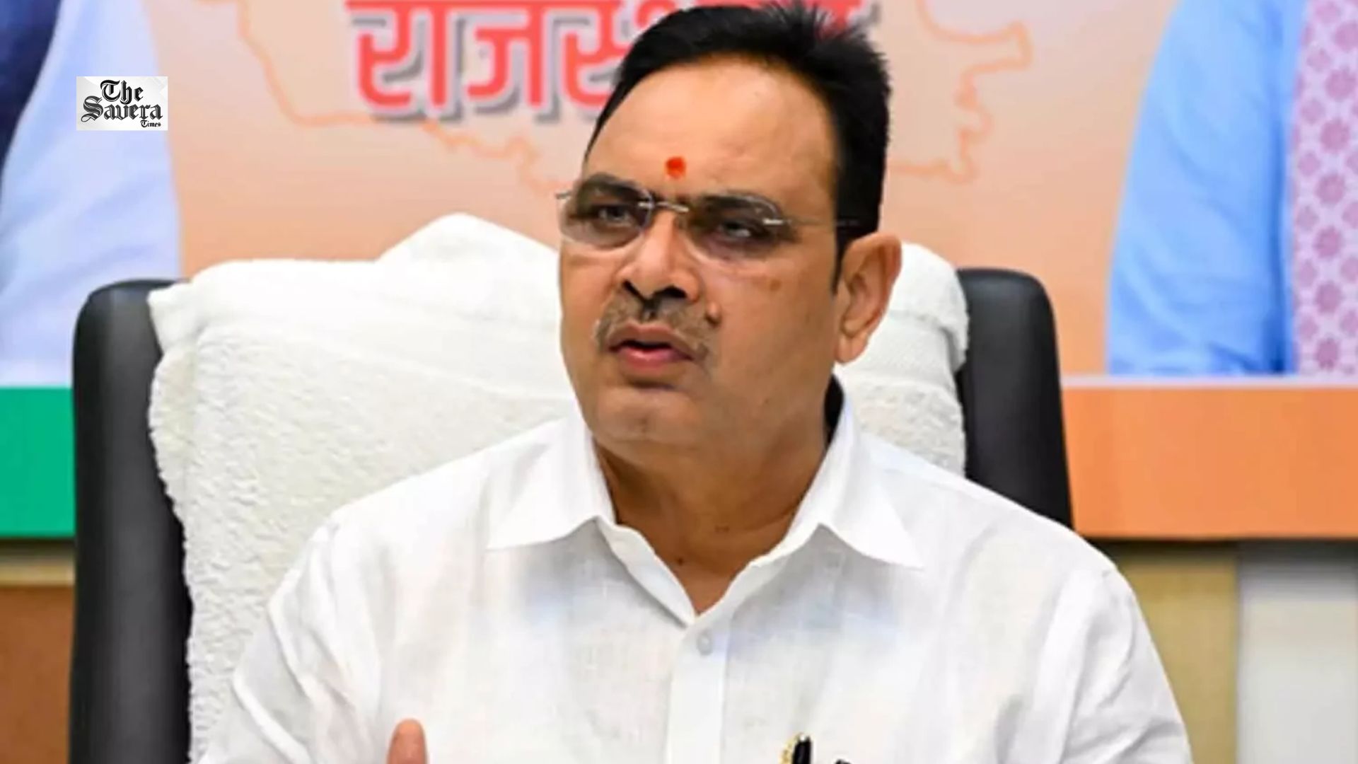 Rajasthan Declares 80 Tehsils Drought-Hit Across 14 Districts as Crop Losses Mount