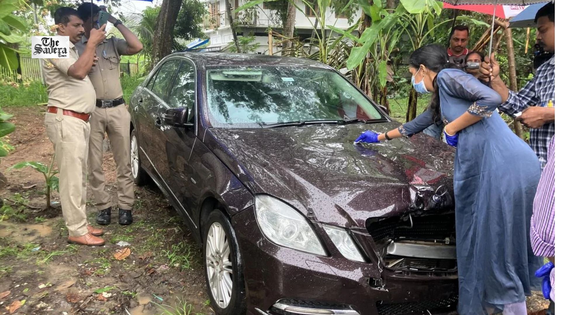 Kerala Road Accident: Judge’s 17-Year-Old Son Gets Bail After Fatal Crash, Family Protests