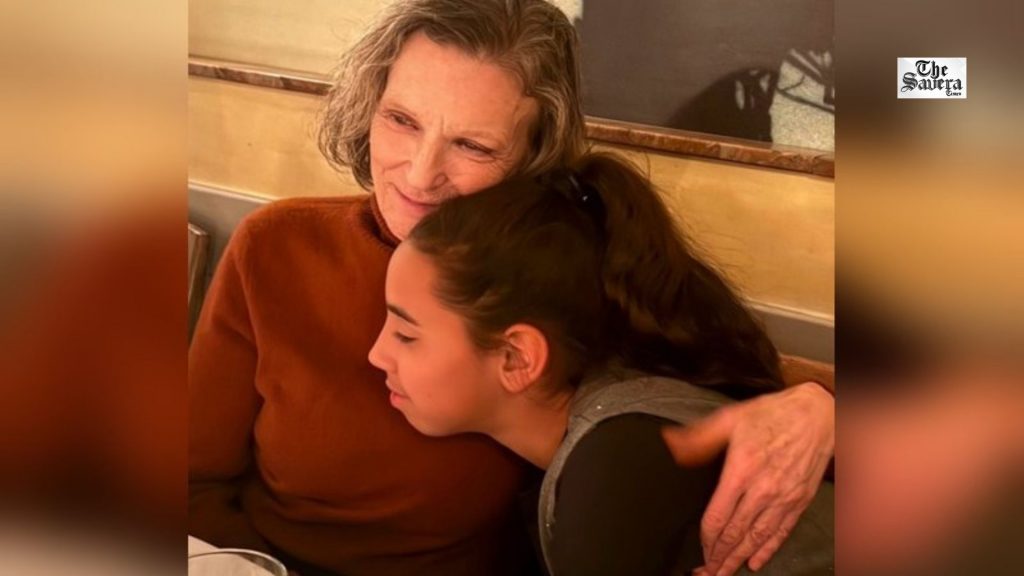 Vin Diesel Birthday Wish for Mom Delora: ‘Pure Love’