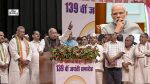 Kharge’s ‘Modi Ka Baap Bhi Jayega’ Remark Sparks Row; BJP Announces Nationwide Protests