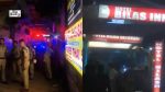 Guwahati Hotel Shooting: 5 Killed in Bilas Inn Firing