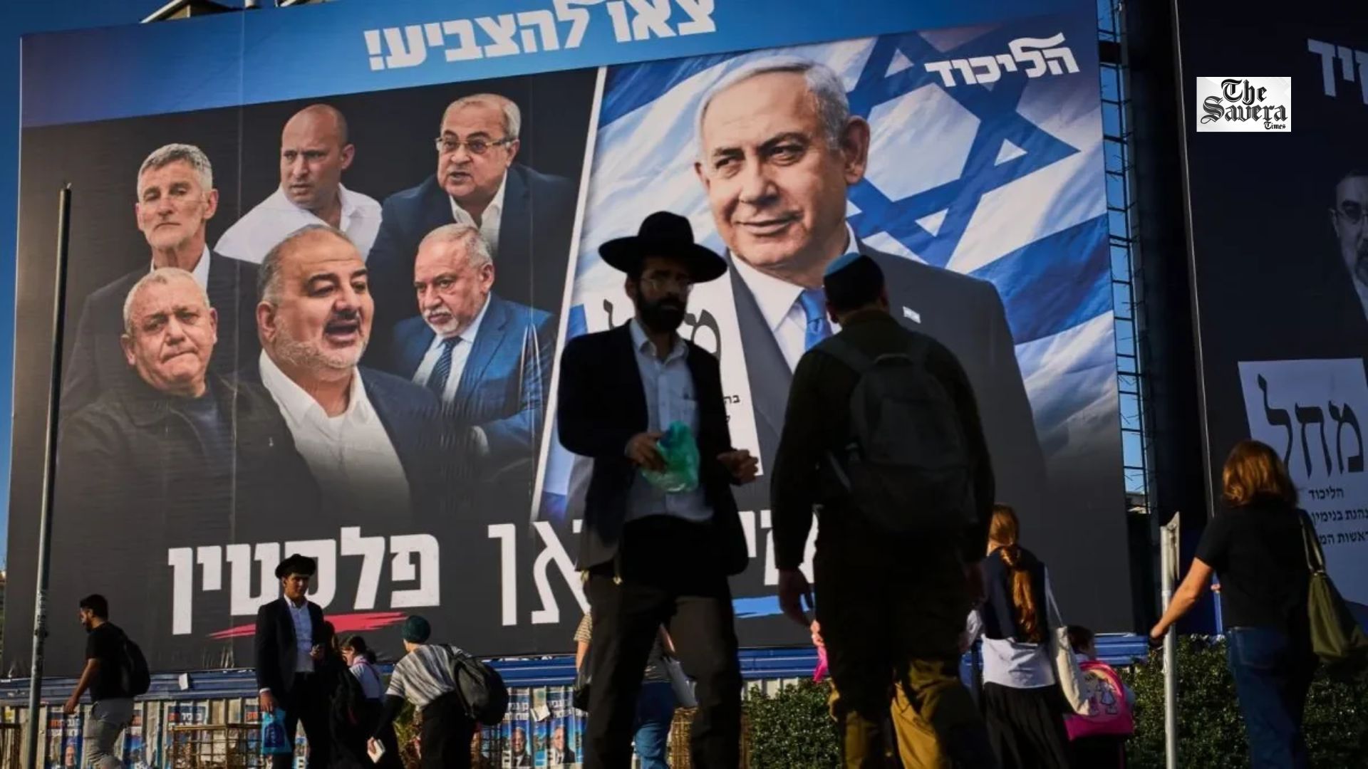 Israel Election 2026: Netanyahu Faces Tough Fight as Voters Weigh Wars, Security and Leadership