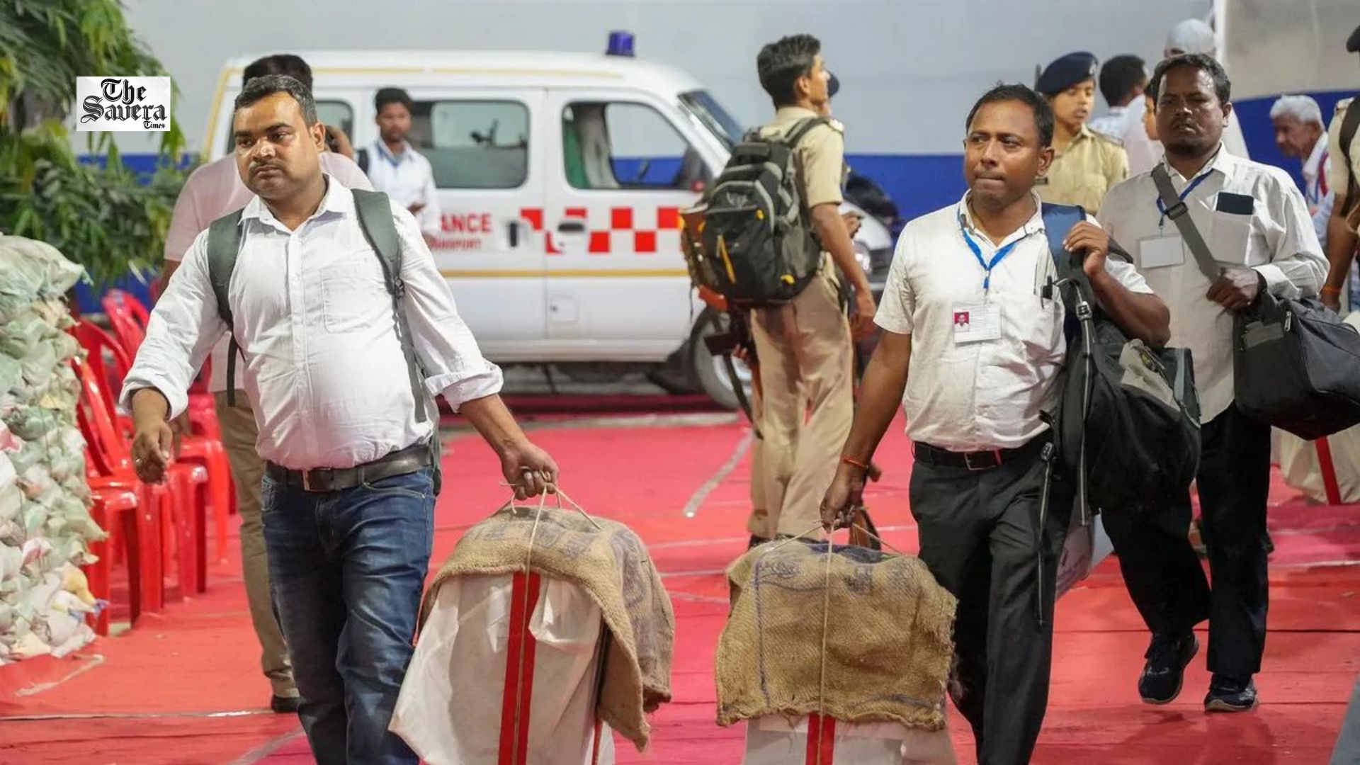 Bihar MLC Election: Counting Underway for 8 Seats, Results Expected by Evening