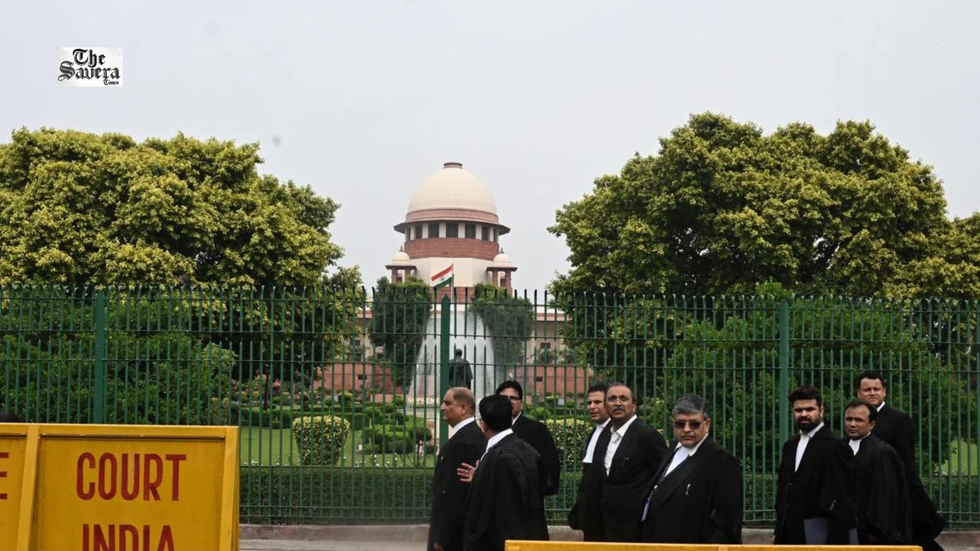 Supreme Court Collegium Recommends Four Judges for High Court Chief Justice Posts