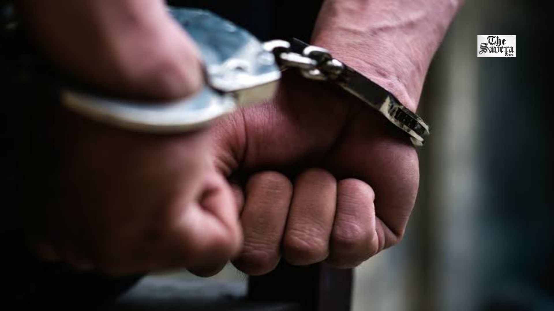 J&K Police Arrest Kashmiri Pandit Activist in Haryana Over Threat Letters to Employees