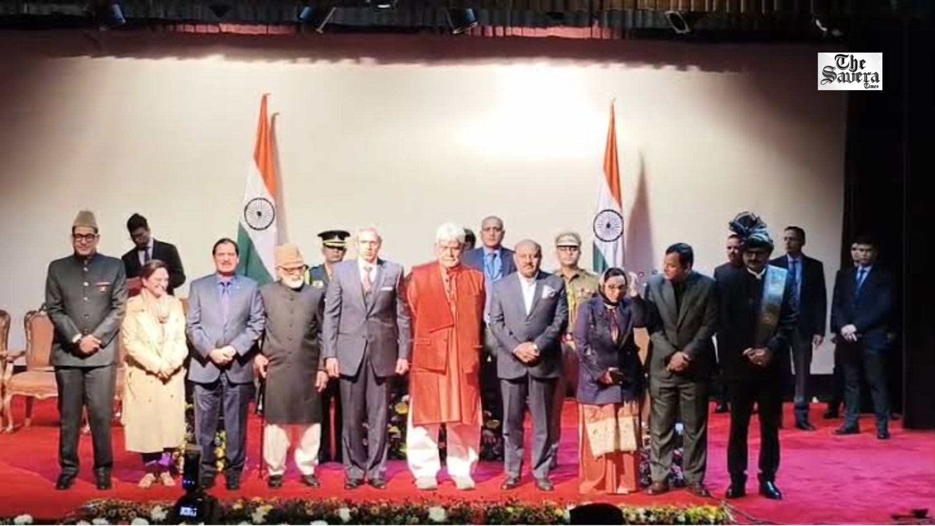 Omar Abdullah Expands J&K Cabinet: Four National Conference Leaders Take Oath as Ministers