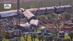 Spain Train Collision Kills 68 in Toledo, Toll May Rise
