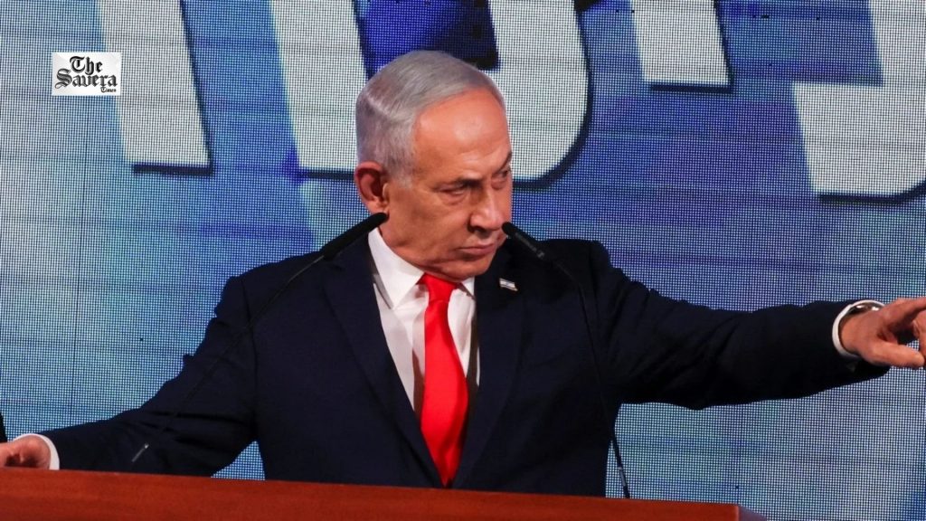 Netanyahu’s Likud Claims Israel Election ‘Stolen’ by Arab Partie