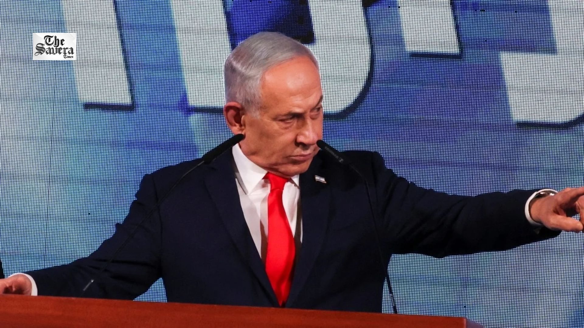 Netanyahu’s Likud Alleges Israel Election Was ‘Stolen’ as Arab-Led Parties Gain Ground