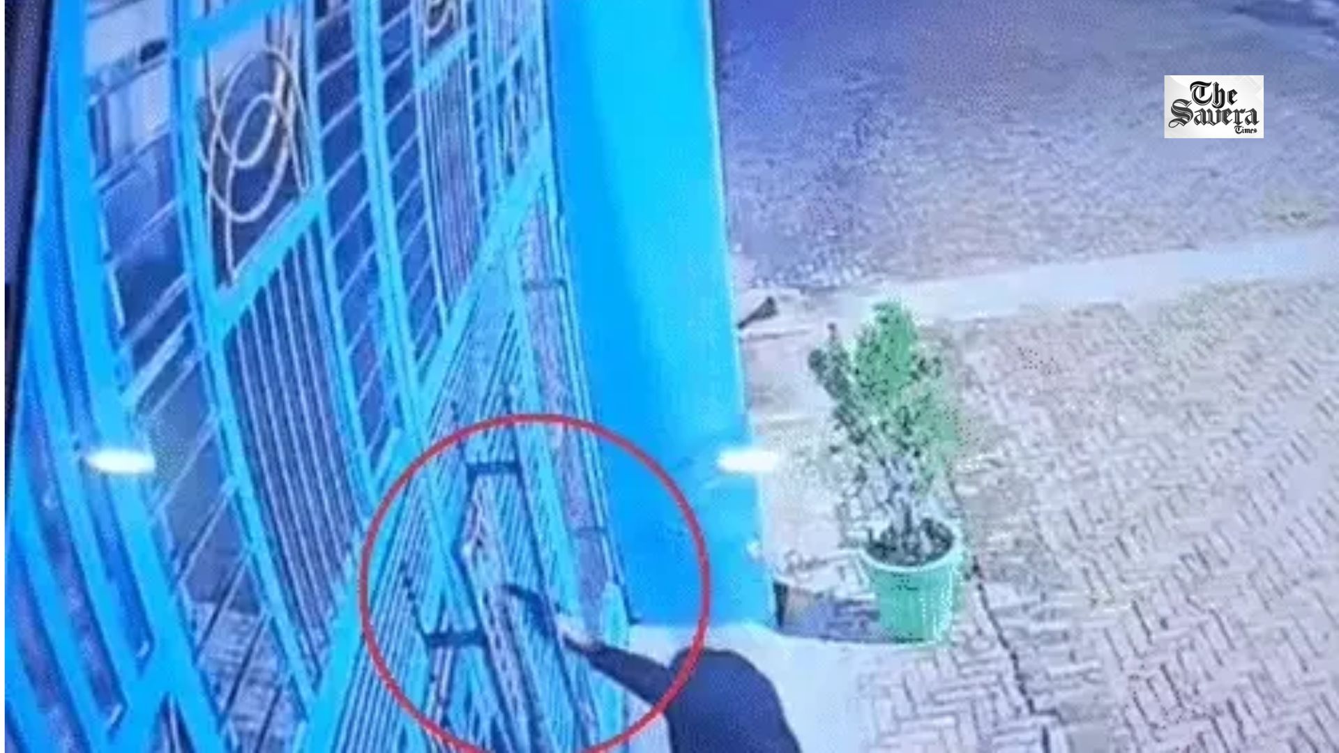Ludhiana Gurdwara Firing: Masked Man Fires Two Shots, Threatens Granthi and Akali Dal Worker