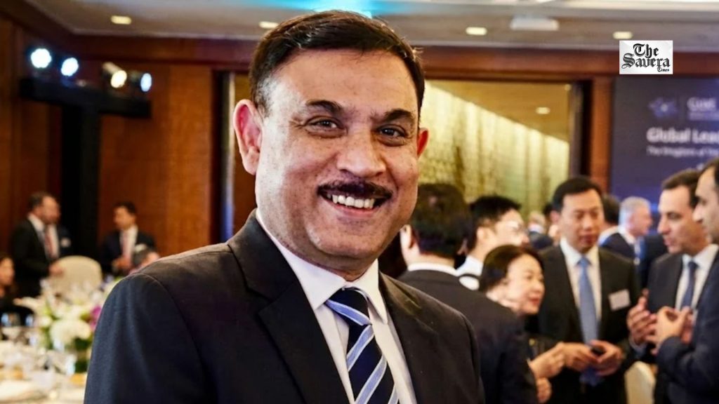 Rajasthan IAS Officer Shikhar Agrawal Shifted to APO Over Villa Deal Row