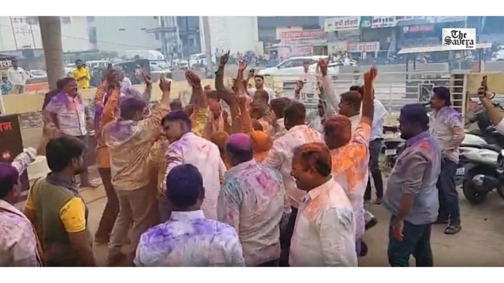 Maharashtra MLC Results: MVA Wins 3 Graduate Seats, Mahayuti 2 Teacher Seats