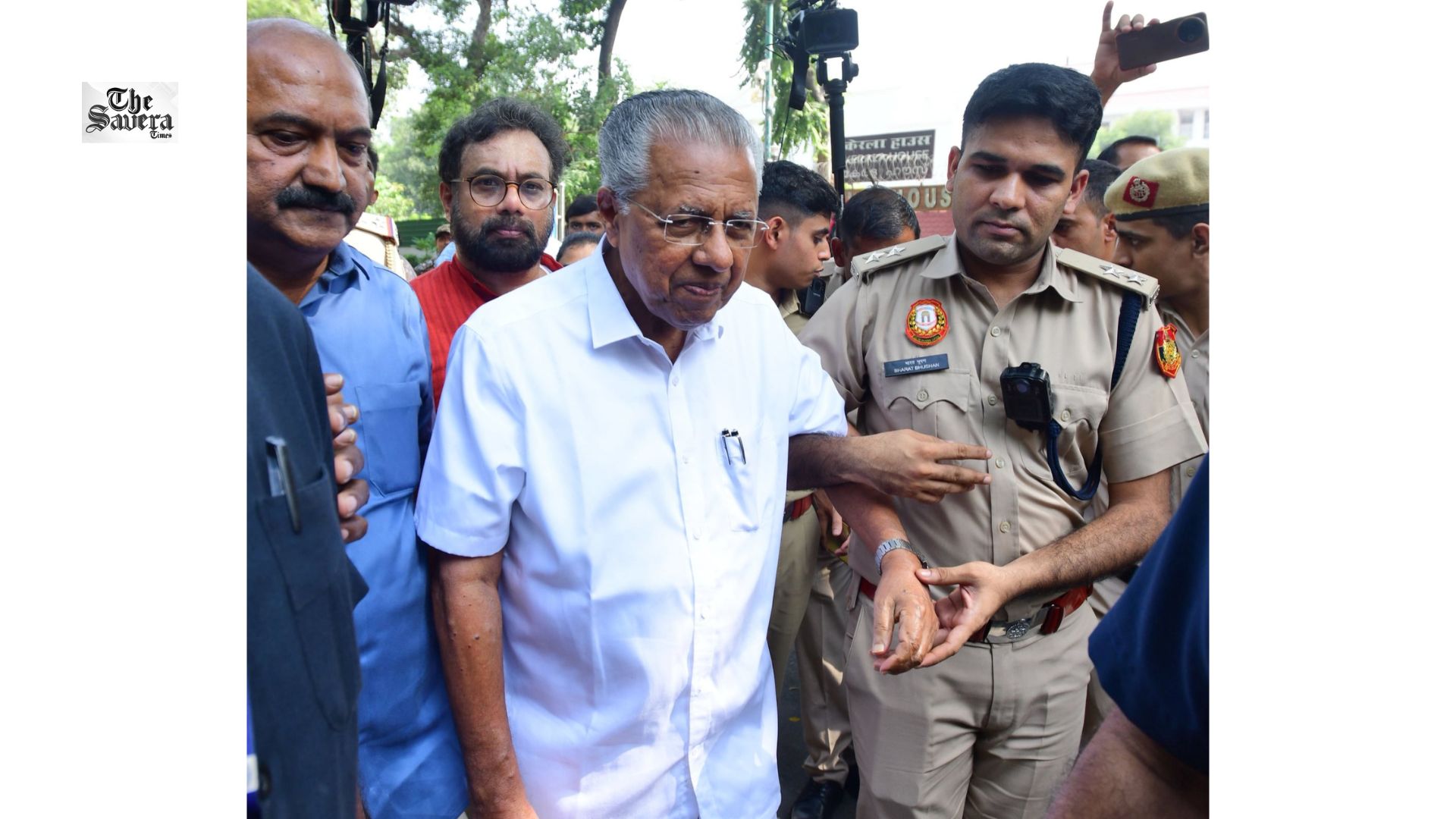 KIIFB Land Probe Puts CPI(M)’s Kannur Stronghold Under Scrutiny