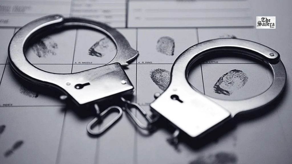 Delhi Police Bust Bank Fraud Syndicate, Seize Assets Worth ₹2.5 Crore