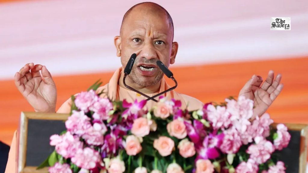 UP Tightens Government Job Rules Over Violent Protest Participation