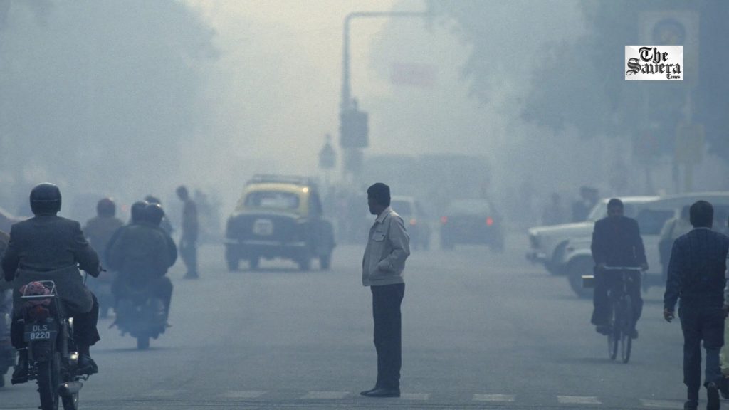 Delhi-NCR Offices at 50% Capacity, Construction Ban Till November 20