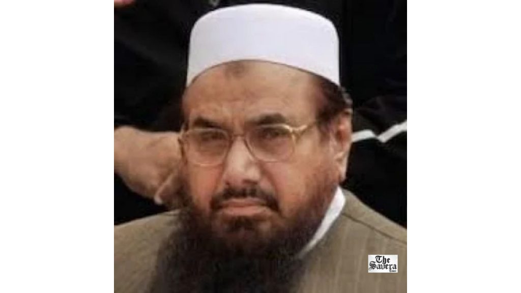 ISI-Hamas Link: Pakistan's Plan to Revive Kashmir Terror Propaganda