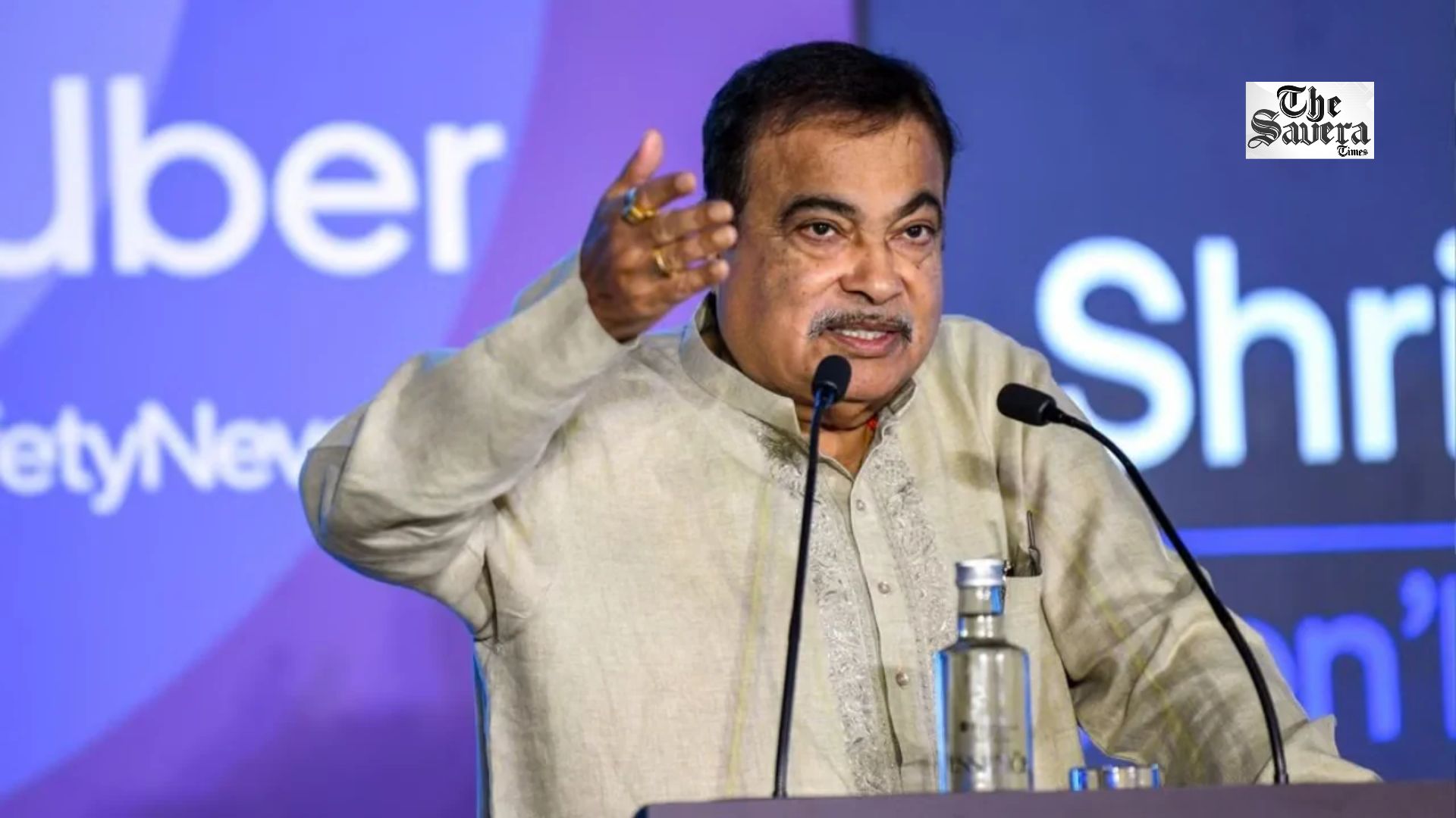Nitin Gadkari Calls Opposition’s SIR Allegations ‘Baseless’, Defends CEC Gyanesh Kumar Amid Mock Impeachment