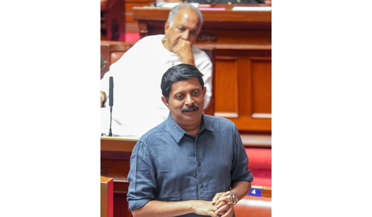 Karnataka RTC bus fares likely to go up as diesel prices rise: Minister Suresh