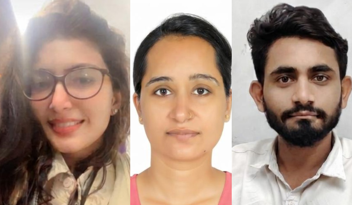 Three Gujarat residents kidnapped in Ethiopia on US ‘dunki’ route return to India