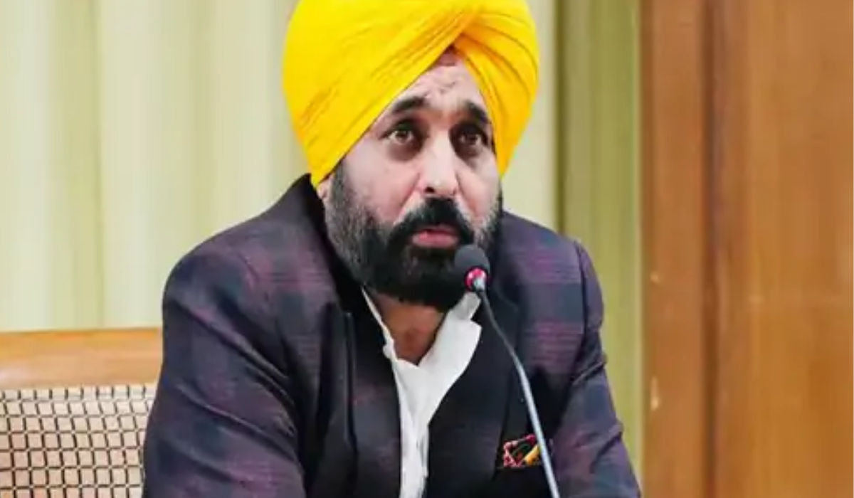 CM Bhagwant Mann Releases Mawan Dhian Satkar Yojana another Instalment For 37 Lakh Women In Punjab
