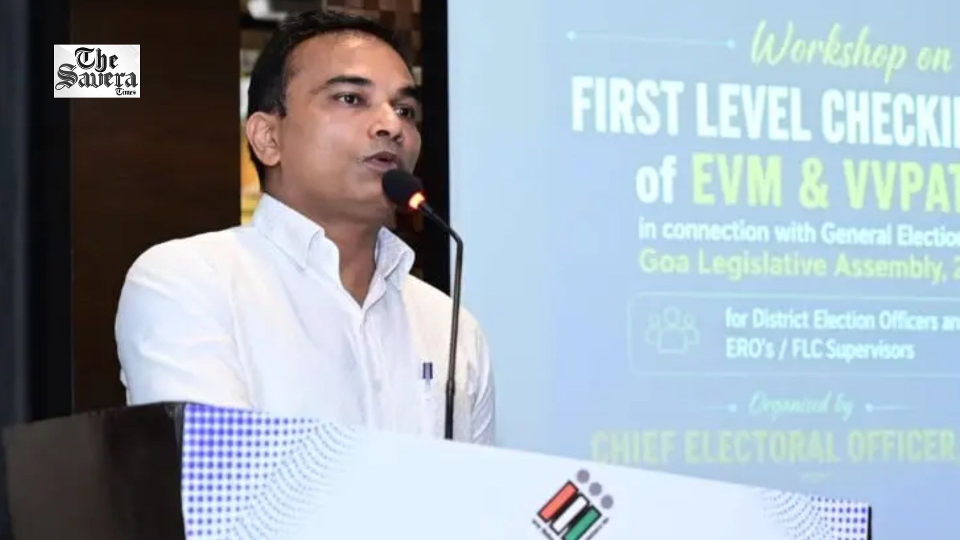 Goa SIR Row: 88 of 97 Excluded Voters Submit Form 6, 3 Hold Portuguese Passports, Says CEO