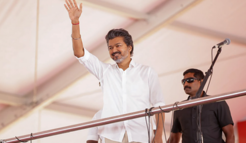 CM Vijay to launch expanded free bus travel scheme for women on October 2