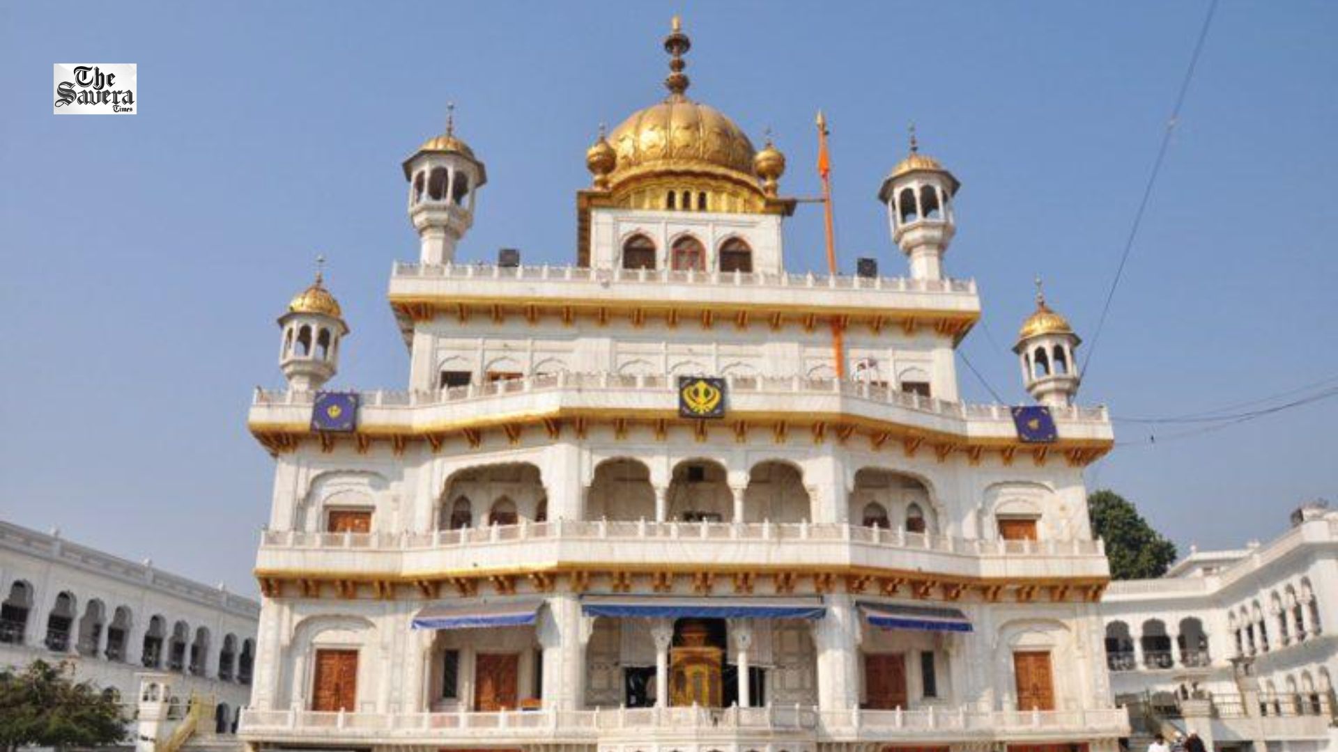 Punjab Govt Coordination Committee to Meet on October 6 Over Guru Granth Sahib Satkar Amendment Act