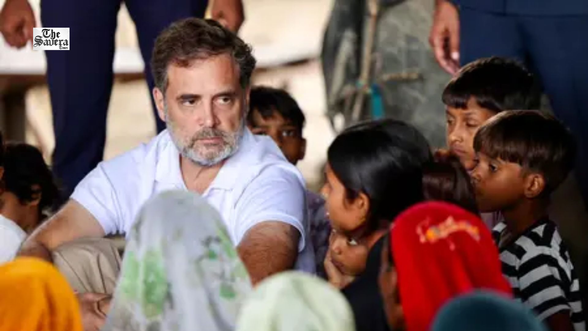 Rahul Gandhi Targets BJP Over Balaghat Child Deaths, Raises Concerns Over Tribal Healthcare and Welfare