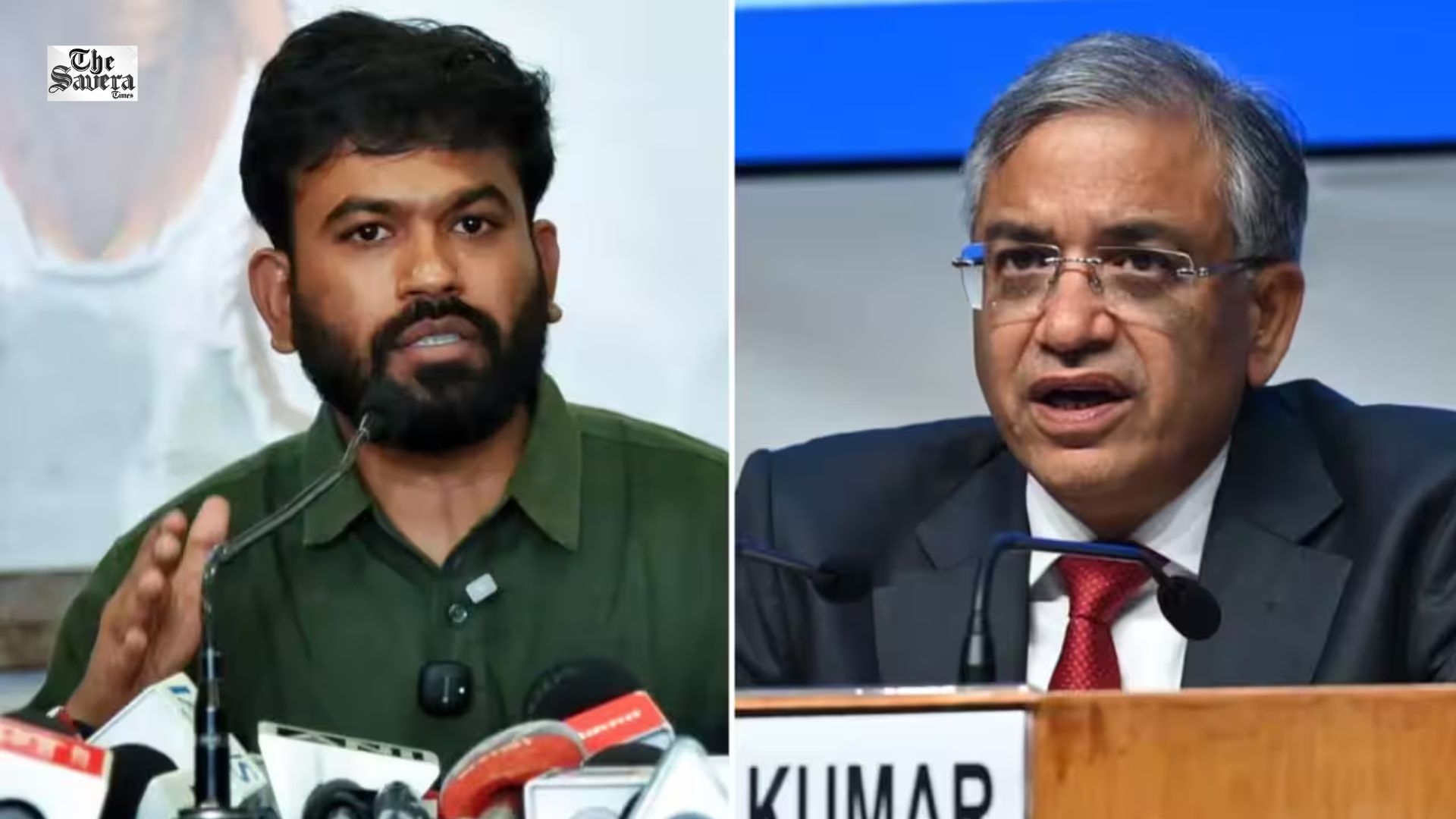 CJP Announces Morchas in Goa, Bengaluru and Kolkata Until Gyanesh Kumar Resigns