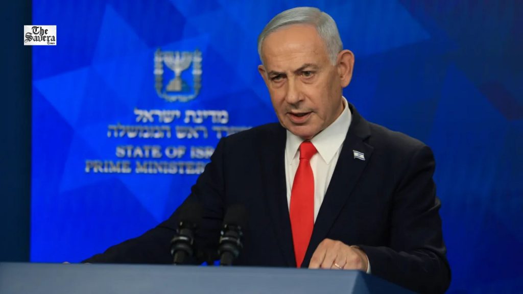 Netanyahu Says Flydubai Co-Pilot Underwent ‘Radical Islamist Indoctrination’ in Cockpit Attack