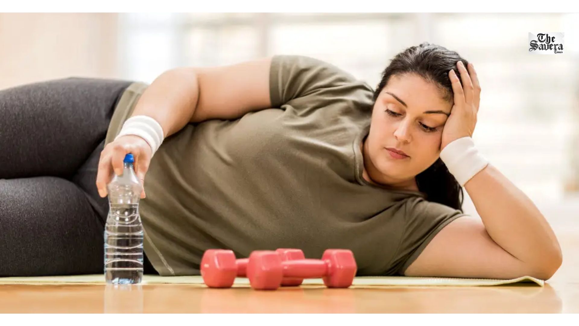 Why Exercise Sometimes Fail in Weight Lose