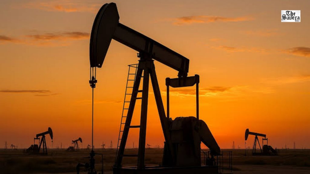Gulf Energy Disruption Proves India Must Diversify Routes