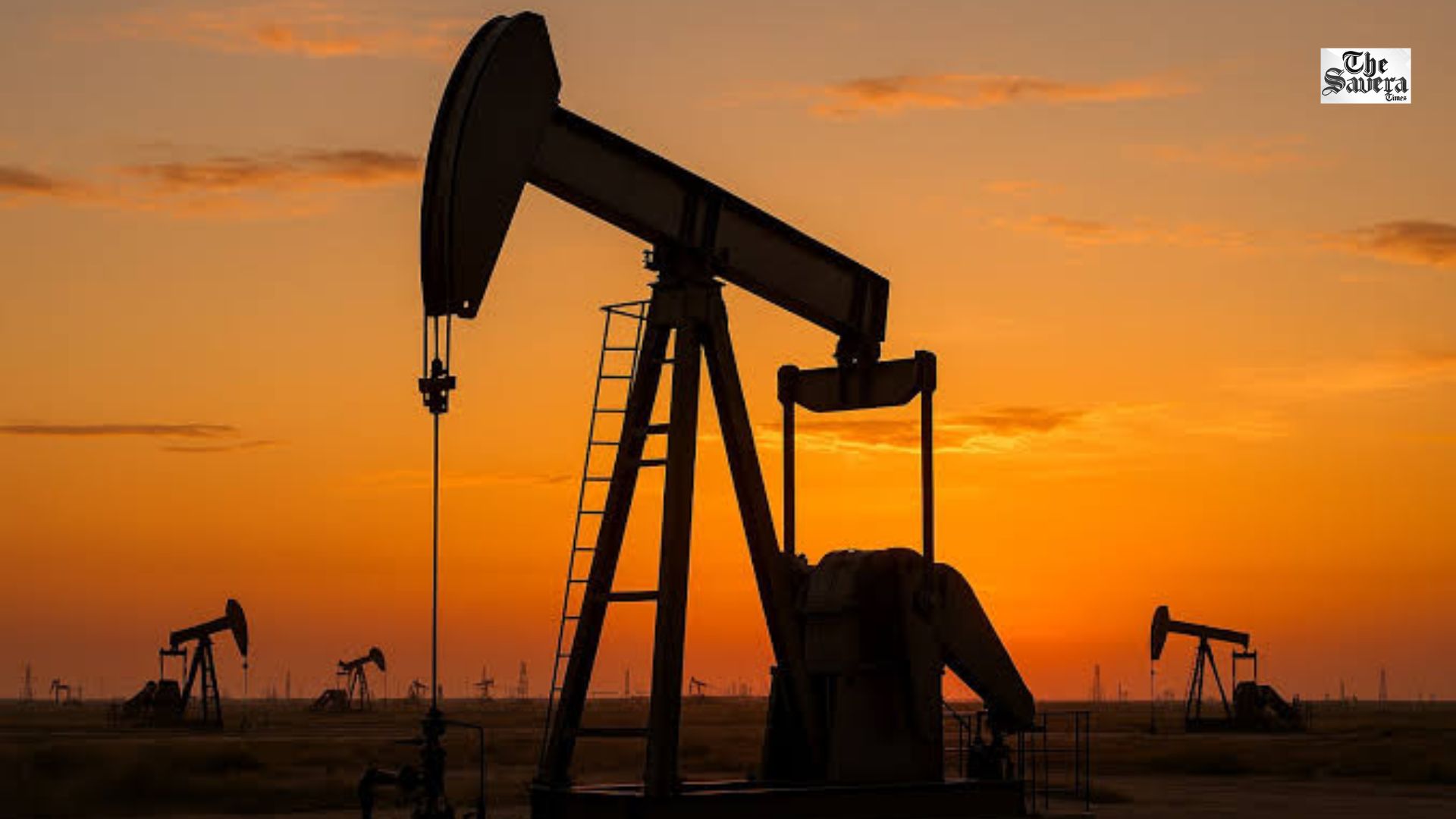 Gulf Energy Disruption Proves India Must Diversify Routes