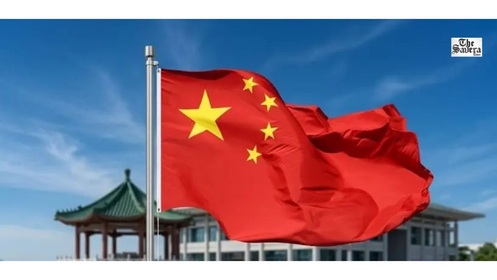 How China Ignoring International Law on Intellectual Property Rights