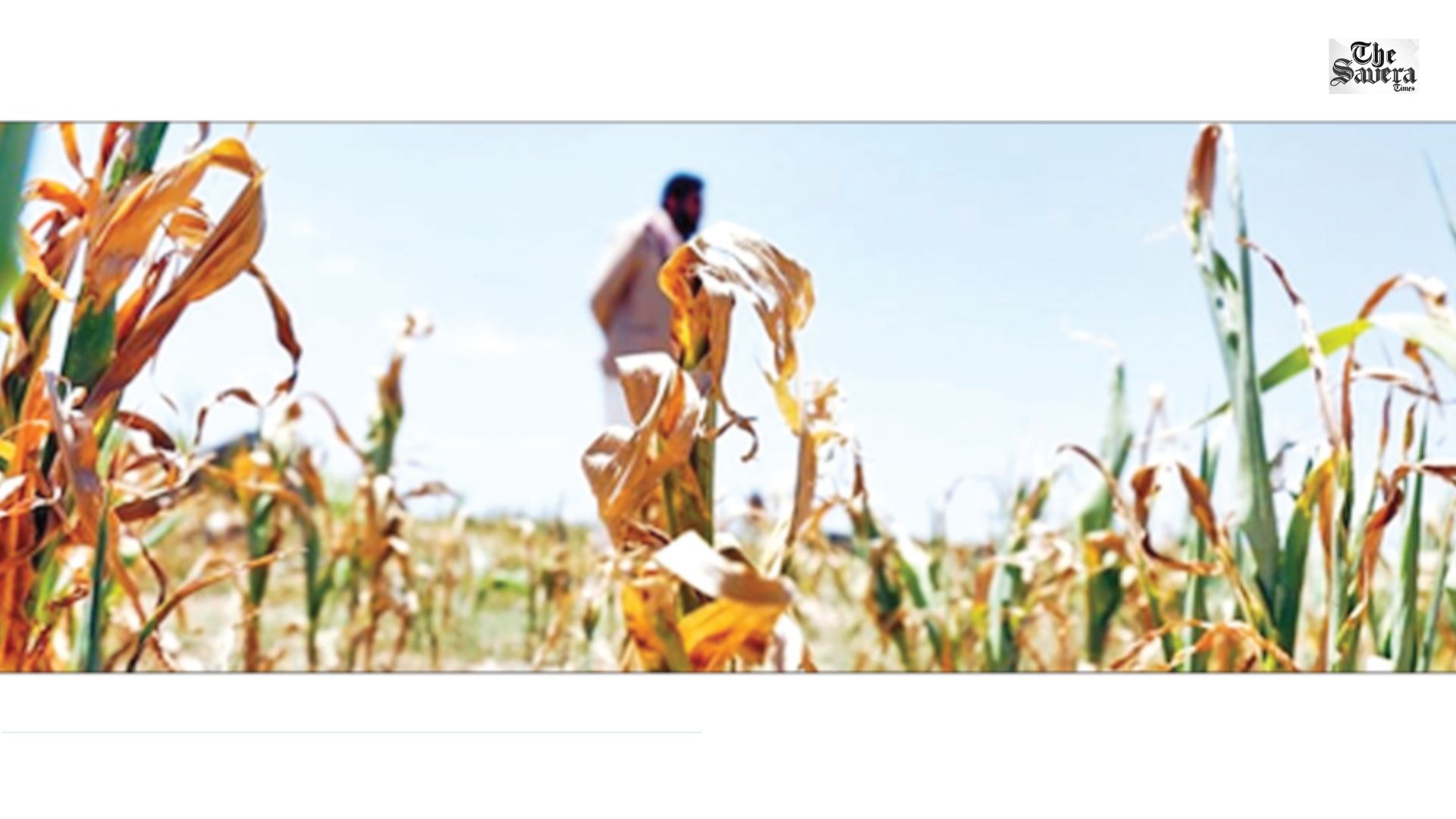 Maha Drought List Triggers MahaYuti Rift