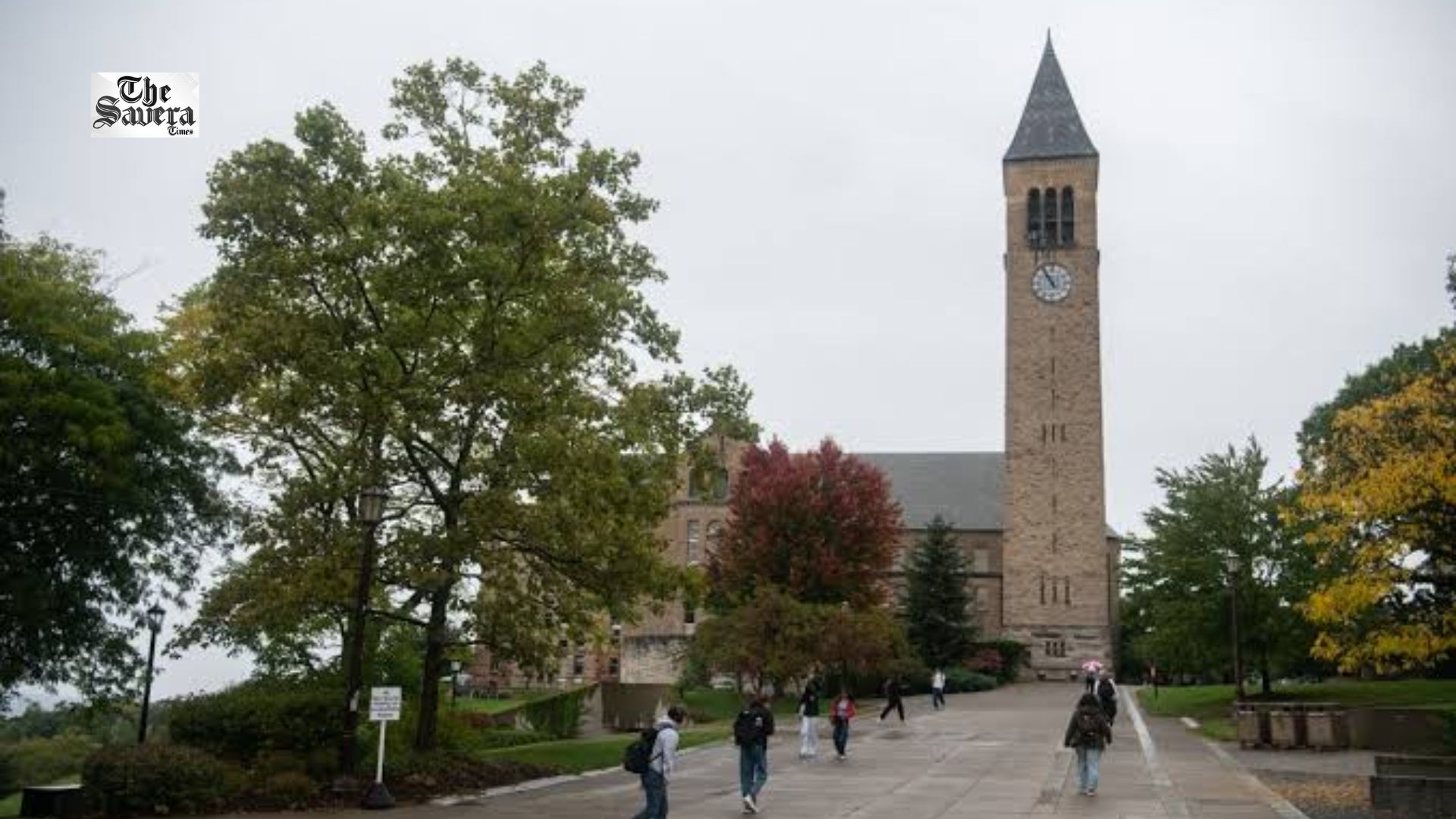 Cornell University Gang Rape Allegation Draws Fresh Attention to Sexual Assault on US Campuses