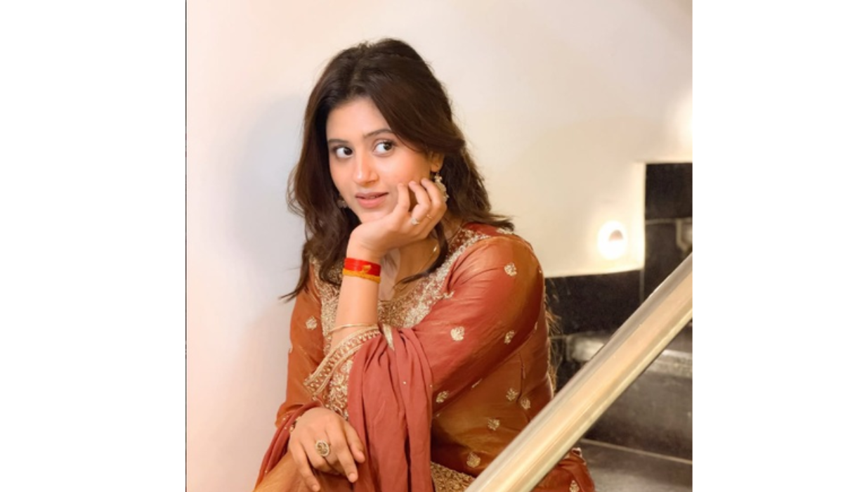 Anjali Arora calls out Hindus who troll others for being proud ‘Sanatani’, recalls her Muslim team members singing songs of Lord Ram