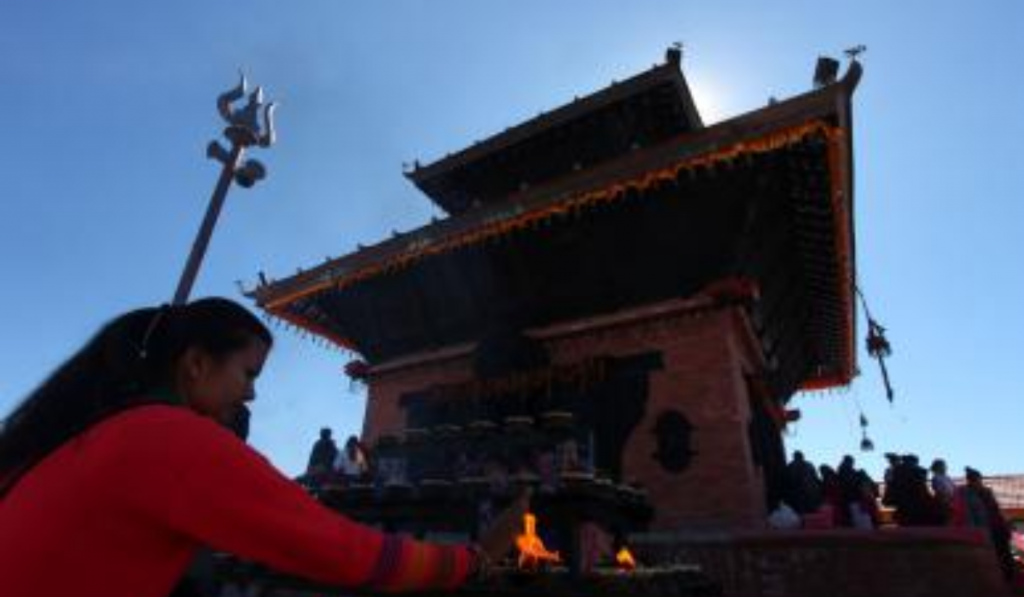 Foreign tourist arrivals in Nepal rise 12.1 per cent in September despite floods