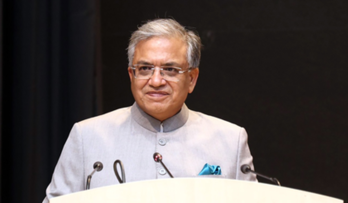 SC to hear plea challenging individual exercise of powers by CEC Gyanesh Kumar on Monday